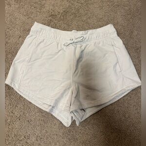 Lululemon Inner Glow High-Rise Short 3”